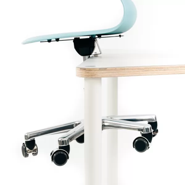 FLÖTOTTO - PRO STOOL – Drehhocker