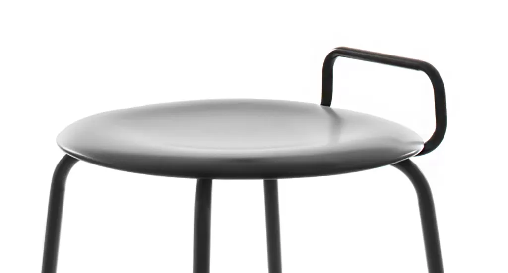FLÖTOTTO - PRO STOOL medium