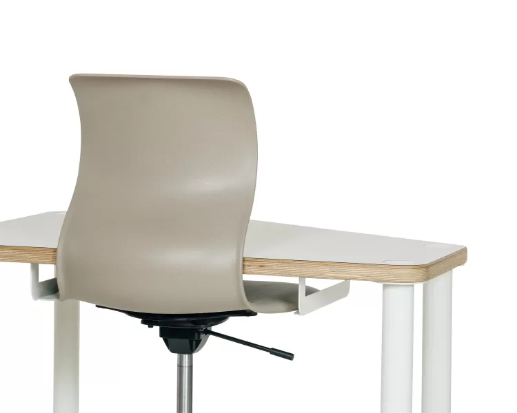 FLÖTOTTO - FLEX TABLE-Dreieckstisch