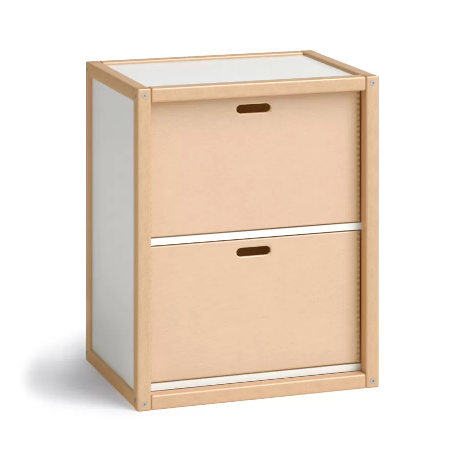 FLÖTOTTO - 8427 Container mit Schubkästen H74 B60