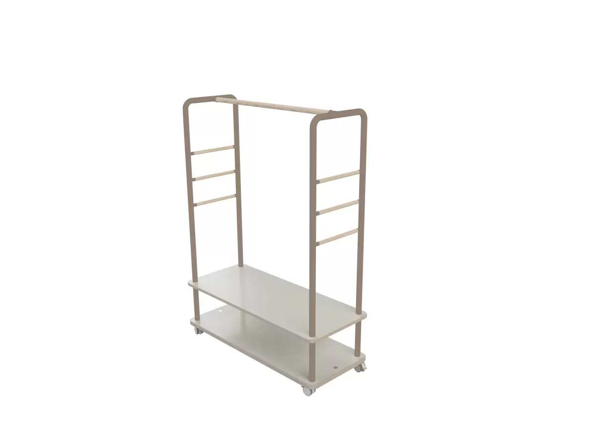 FLÖTOTTO - FLEX Wardrobe