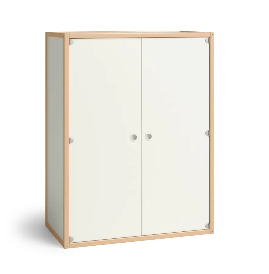 FLÖTOTTO - Profilsystem Container und Tische