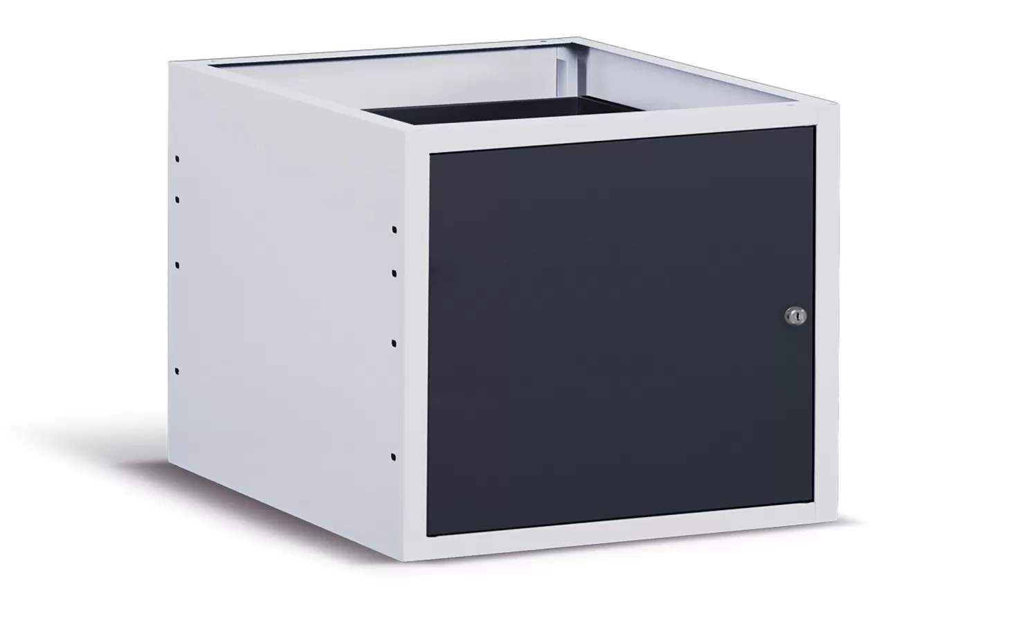 Základní jednotka s dvířky a policí FLÖTOTTO - MAKER TABLE