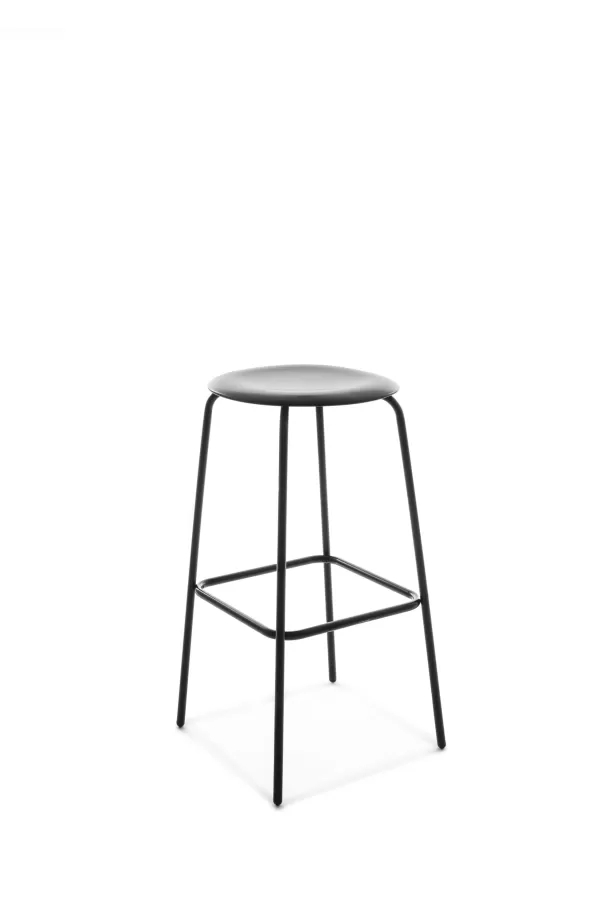 PRO STOOL high FLÖTOTTO - PRO STOOL low