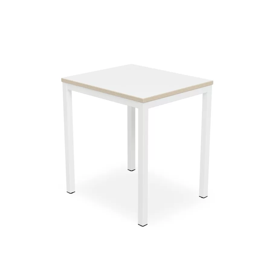 FRAME TABLE Single FLÖTOTTO - FRAME TABLE Einzeltisch