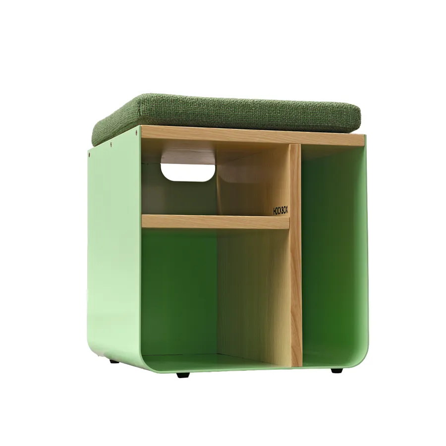 HOCKBOX Basic FLÖTOTTO - HOCKBOX