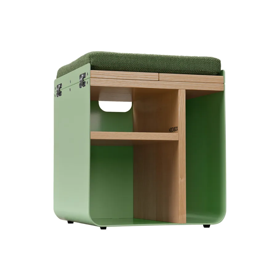 HOCKBOX Plus FLÖTOTTO - HOCKBOX