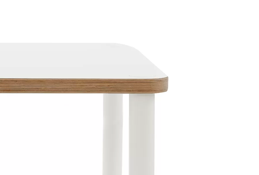 FLÖTOTTO - FLEX TABLE-Hub Gruppentisch 