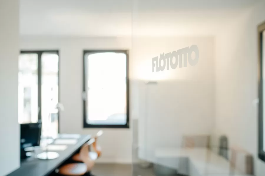 FLÖTOTTO - Ersatzteile