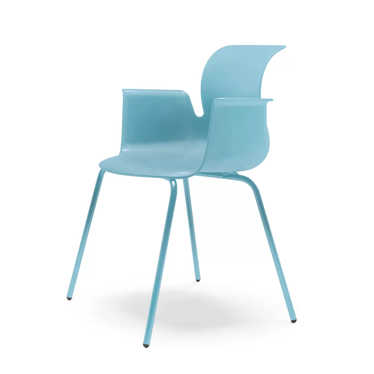 FLÖTOTTO - PRO ARMCHAIR – Vierbeingestell