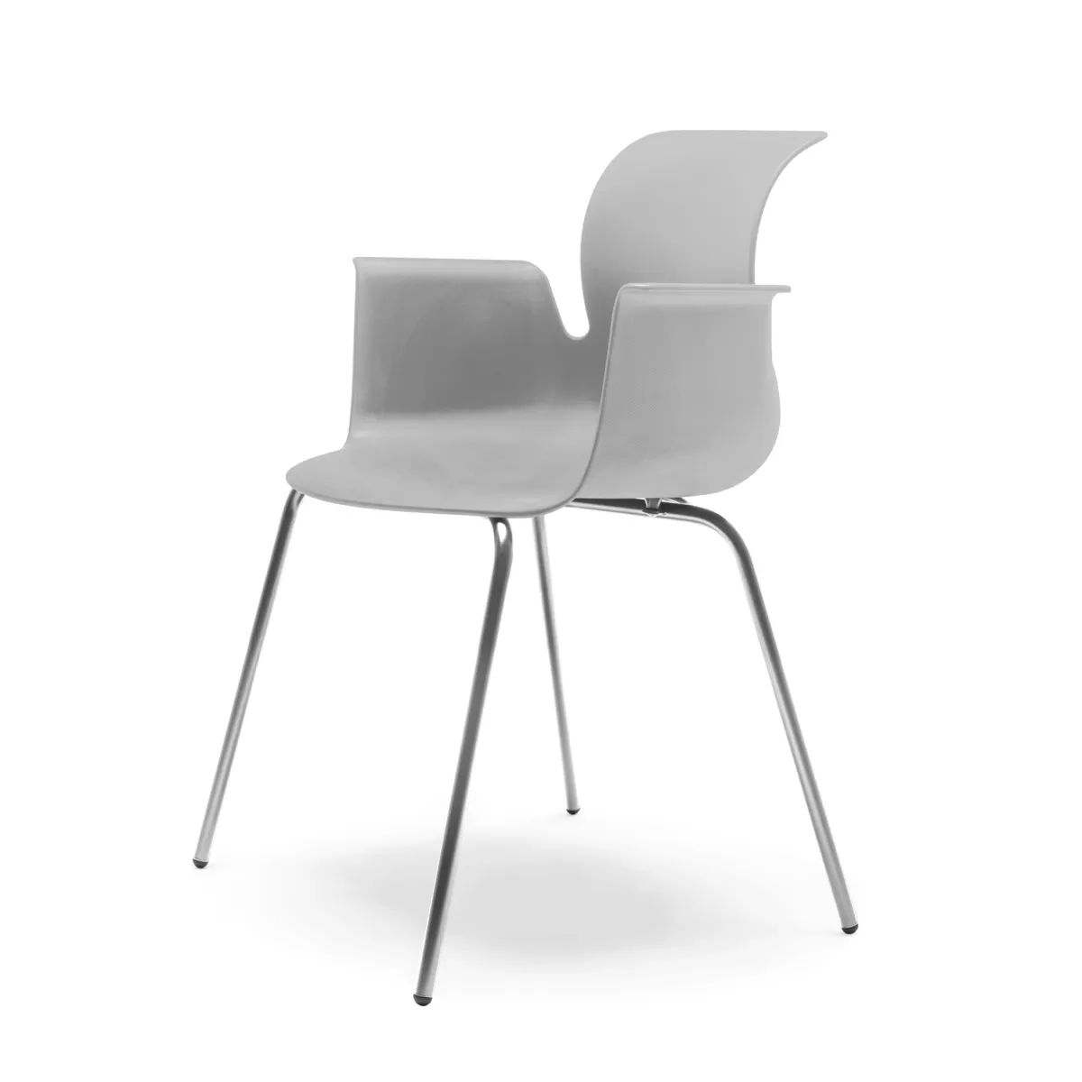 FLÖTOTTO - PRO ARMCHAIR – Vierbeingestell