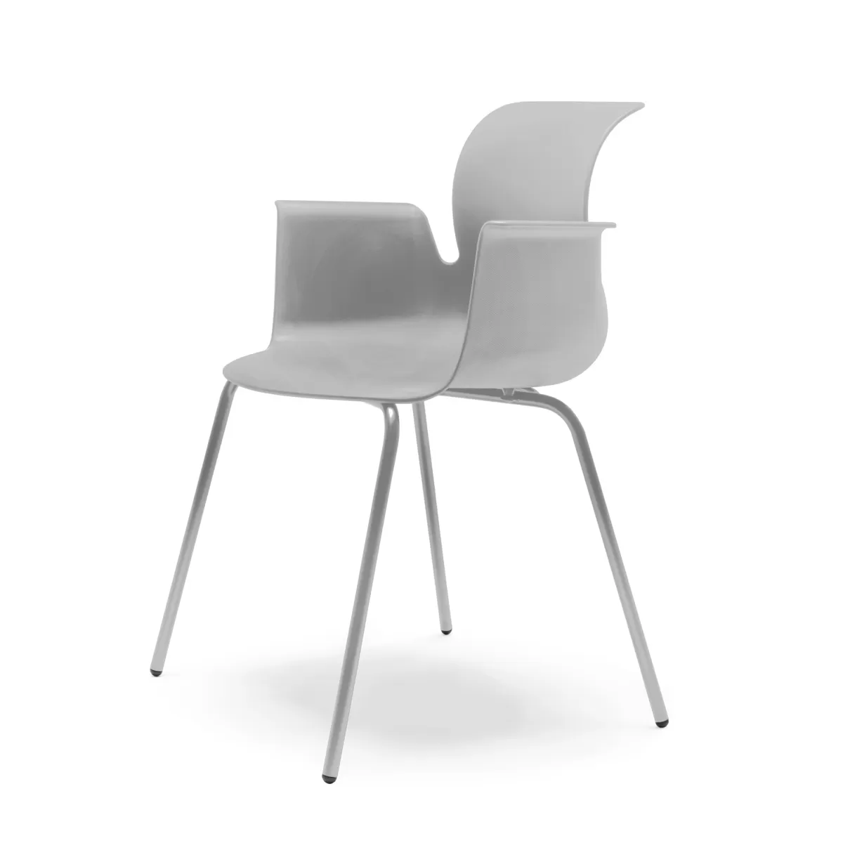 FLÖTOTTO - PRO ARMCHAIR – Vierbeingestell