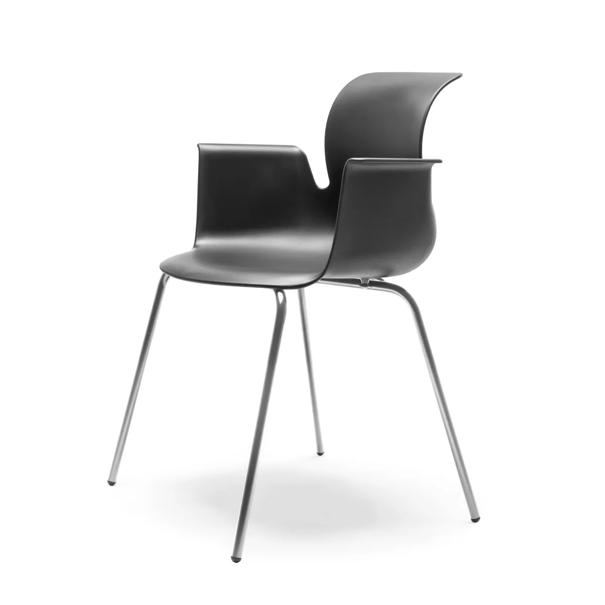 FLÖTOTTO - PRO ARMCHAIR – Vierbeingestell