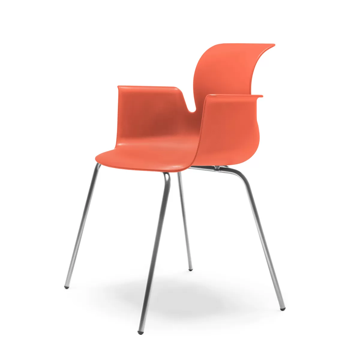 FLÖTOTTO - PRO ARMCHAIR – Vierbeingestell