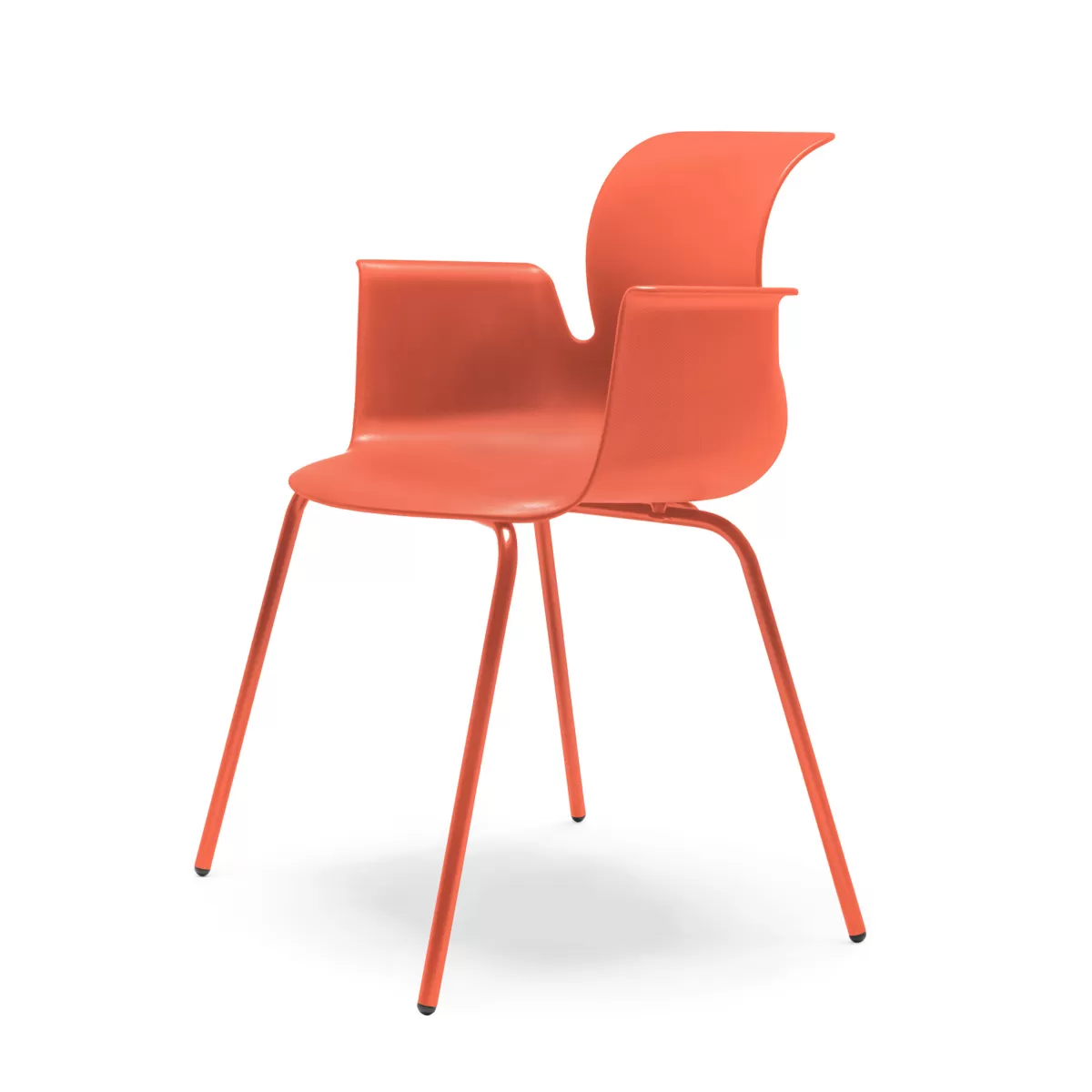 FLÖTOTTO - PRO ARMCHAIR – Vierbeingestell