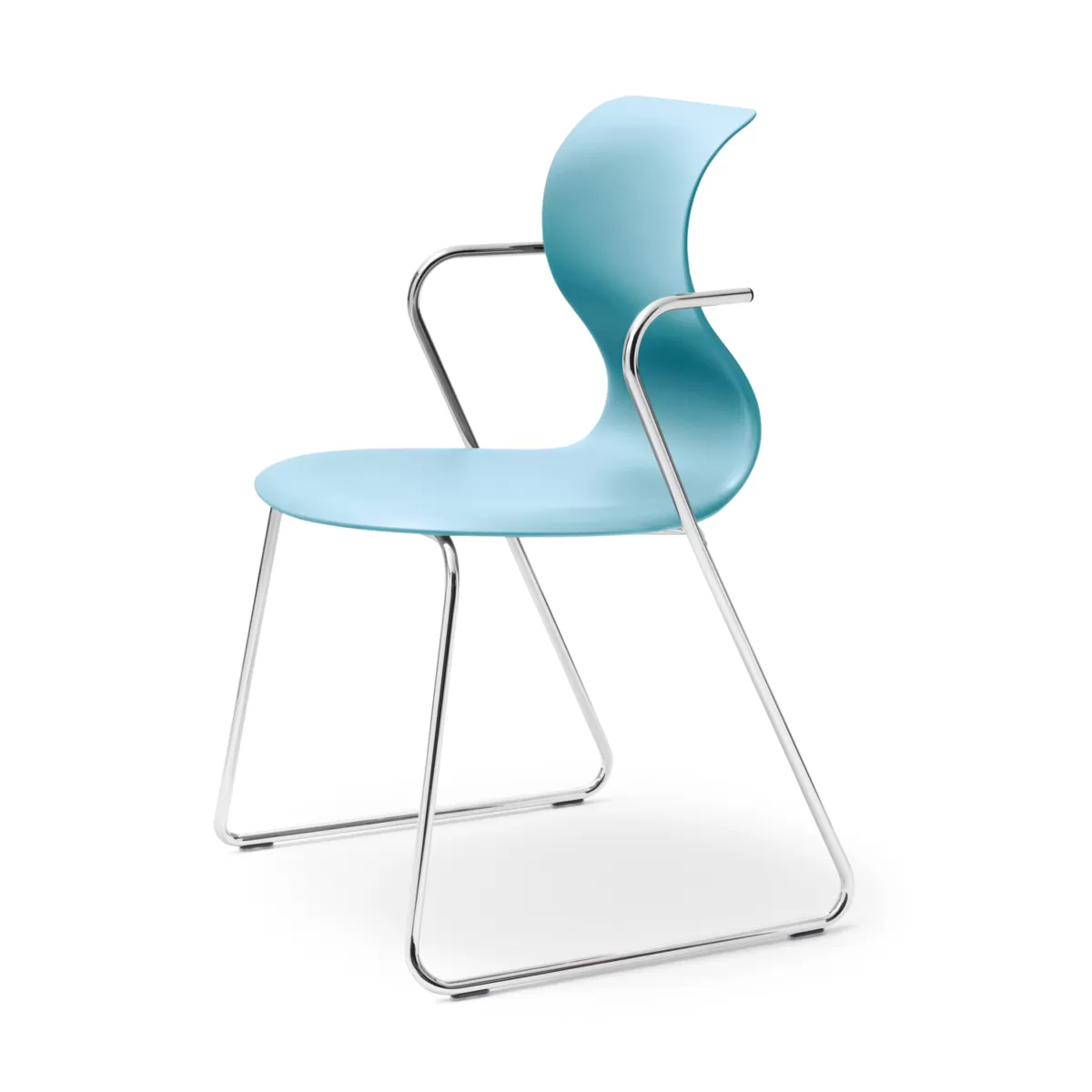 FLÖTOTTO - PRO CHAIR – Gleitkufengestell