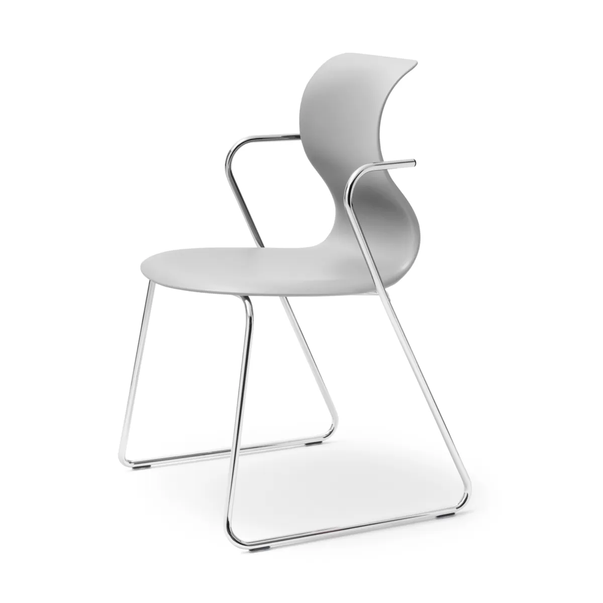 FLÖTOTTO - PRO CHAIR – Gleitkufengestell
