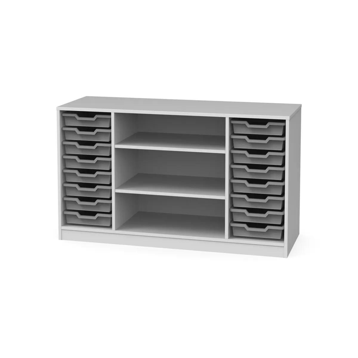 FLÖTOTTO - STORE FLEX
