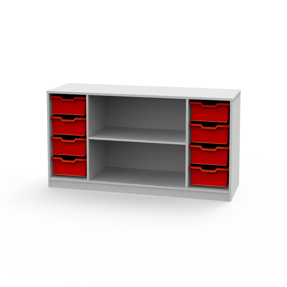 FLÖTOTTO - STORE FLEX