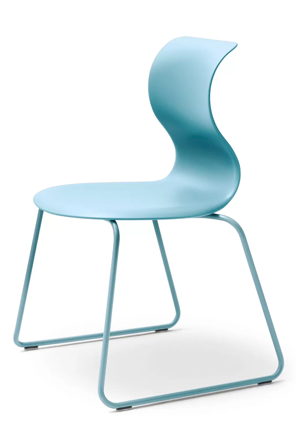FLÖTOTTO - PRO CHAIR – Gleitkufengestell