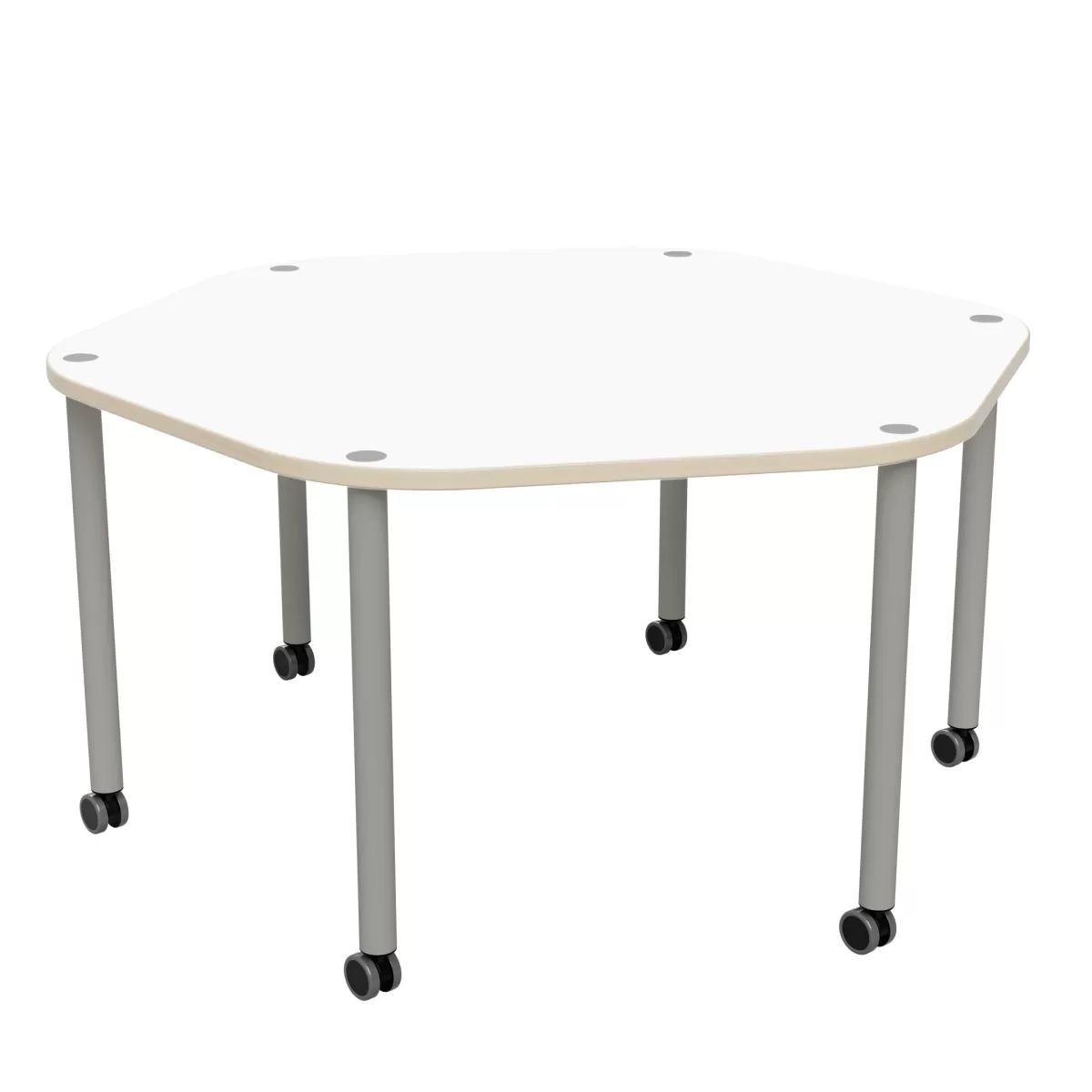 FLÖTOTTO - FLEX TABLE Hexa