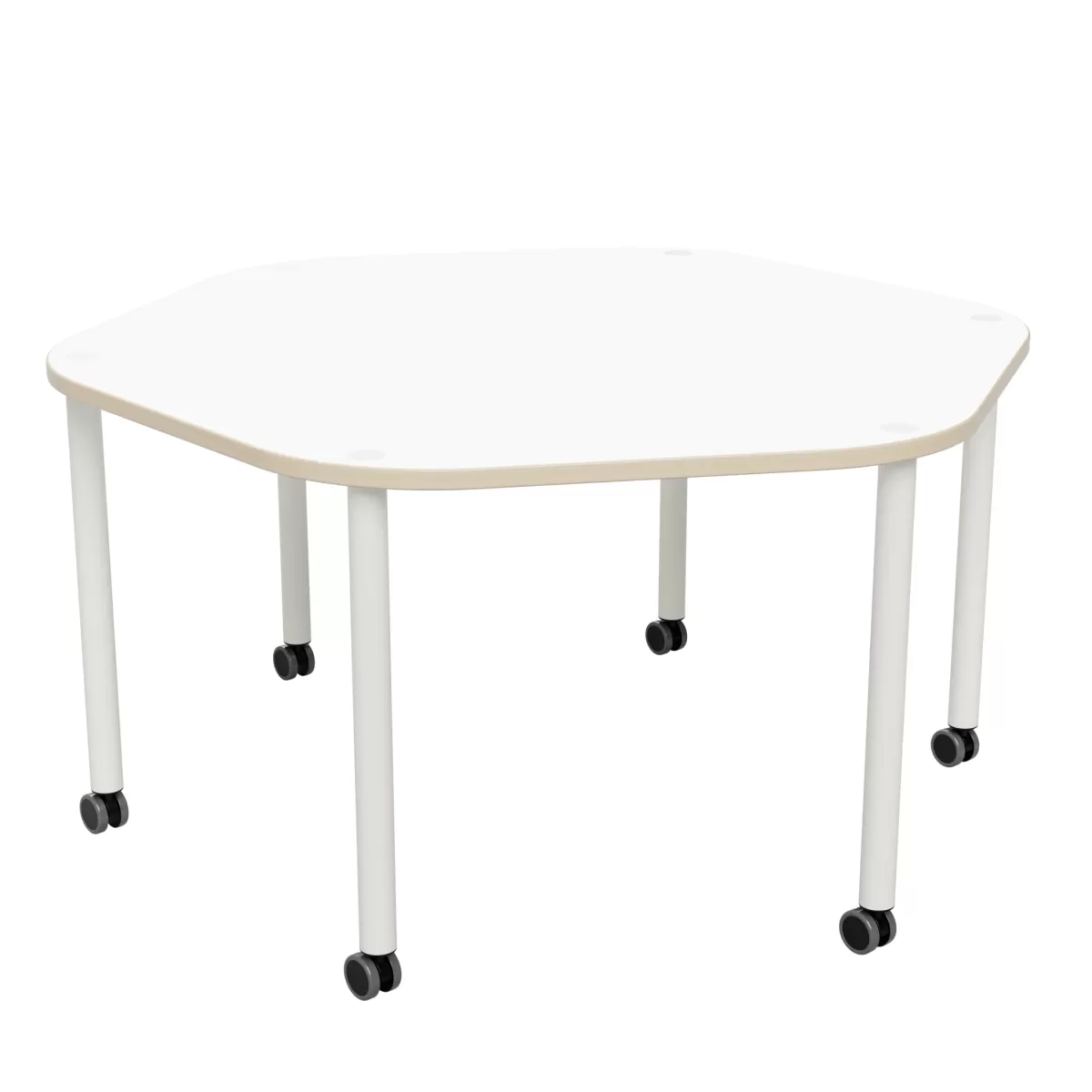 FLÖTOTTO - FLEX TABLE Hexa