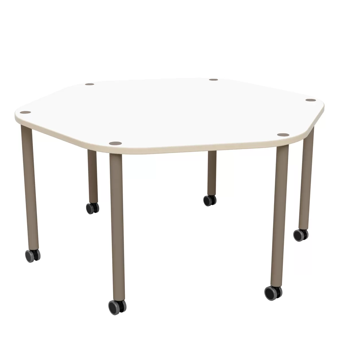 FLÖTOTTO - FLEX TABLE Hexa
