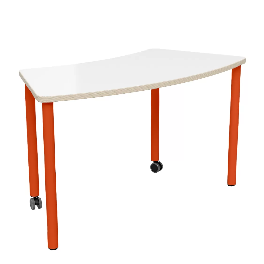FLÖTOTTO - FLEX TABLE Segment 360