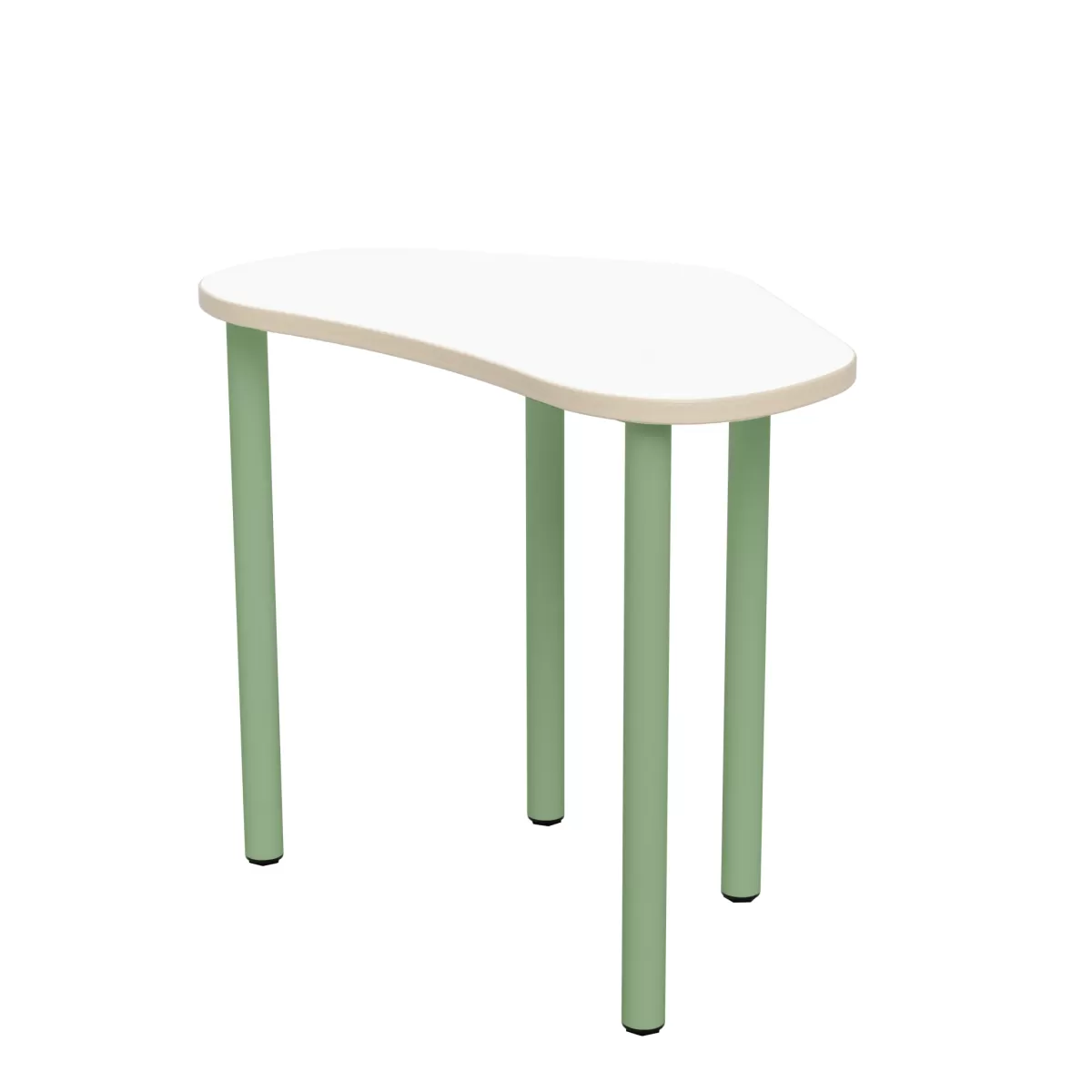 FLÖTOTTO - FLEX TABLE Soft Triangle