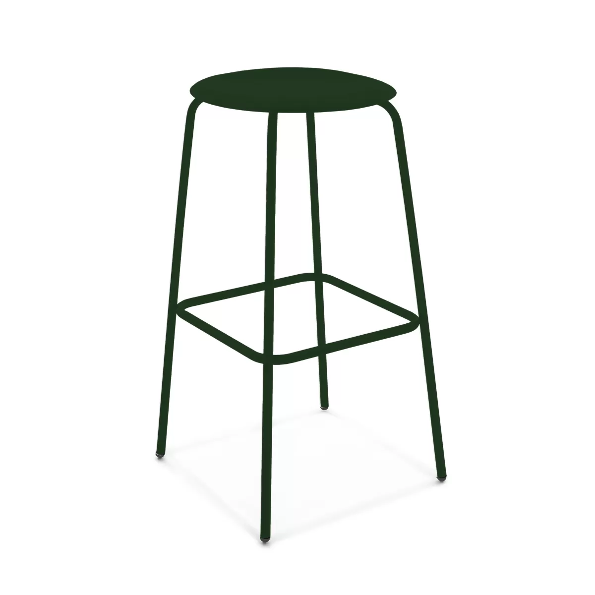 FLÖTOTTO - PRO STOOL high