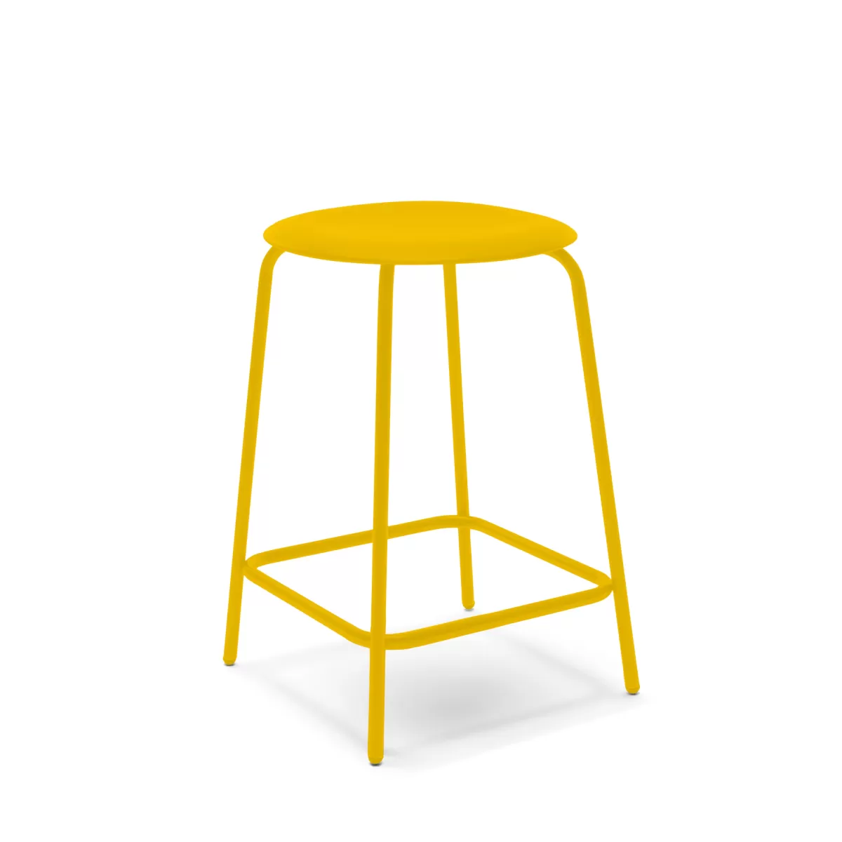 FLÖTOTTO - PRO STOOL medium