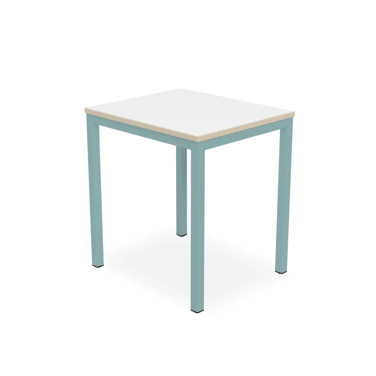 FLÖTOTTO - FRAME TABLE Einzeltisch