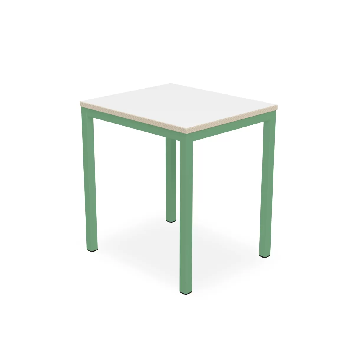 FLÖTOTTO - FRAME TABLE Einzeltisch
