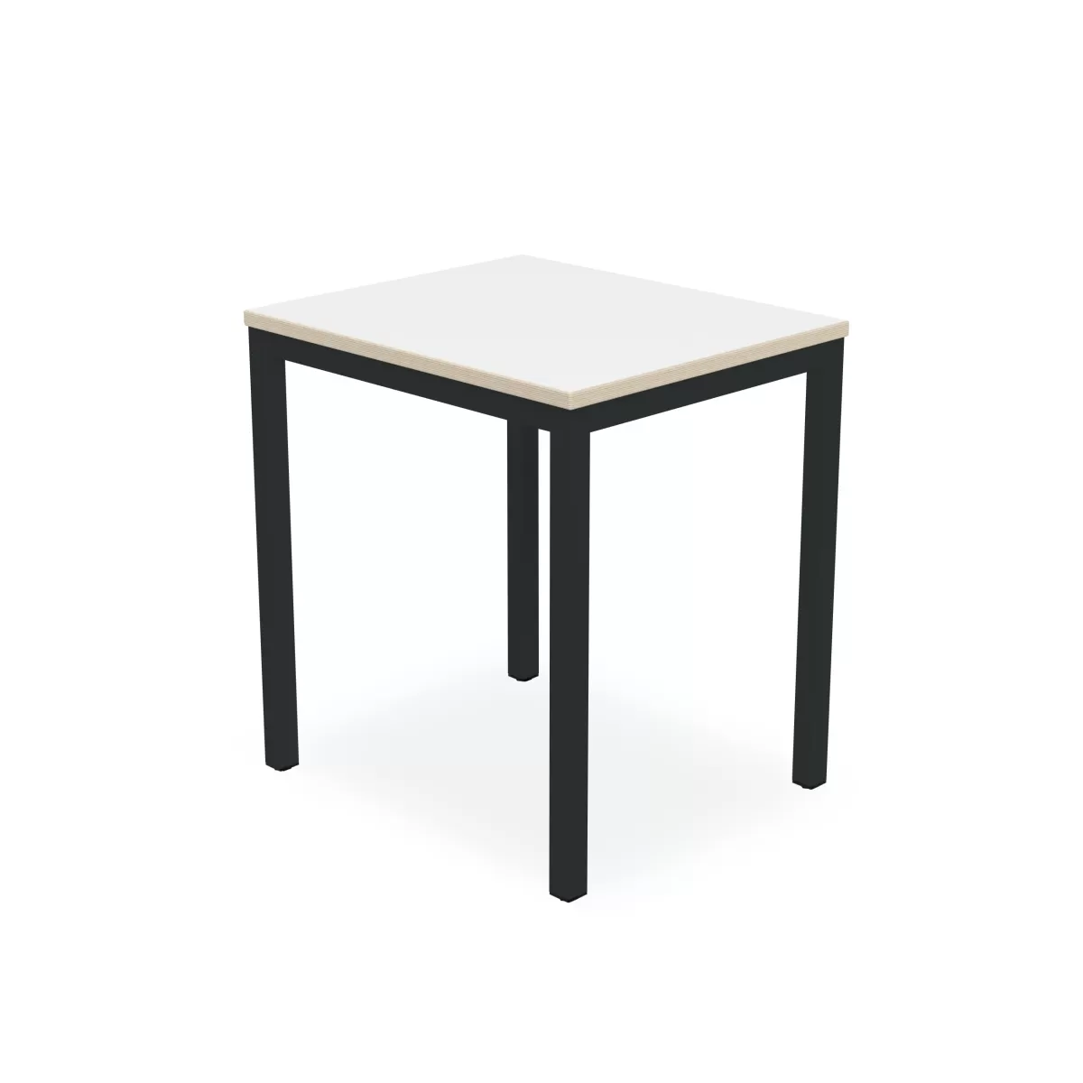FLÖTOTTO - FRAME TABLE Einzeltisch