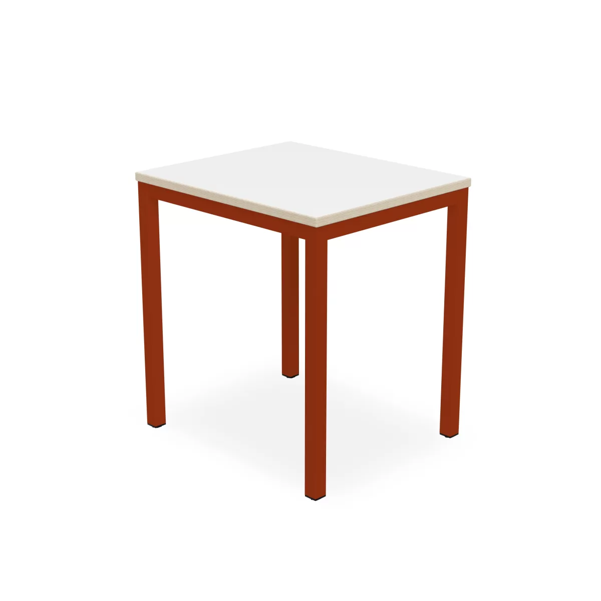 FLÖTOTTO - FRAME TABLE Einzeltisch