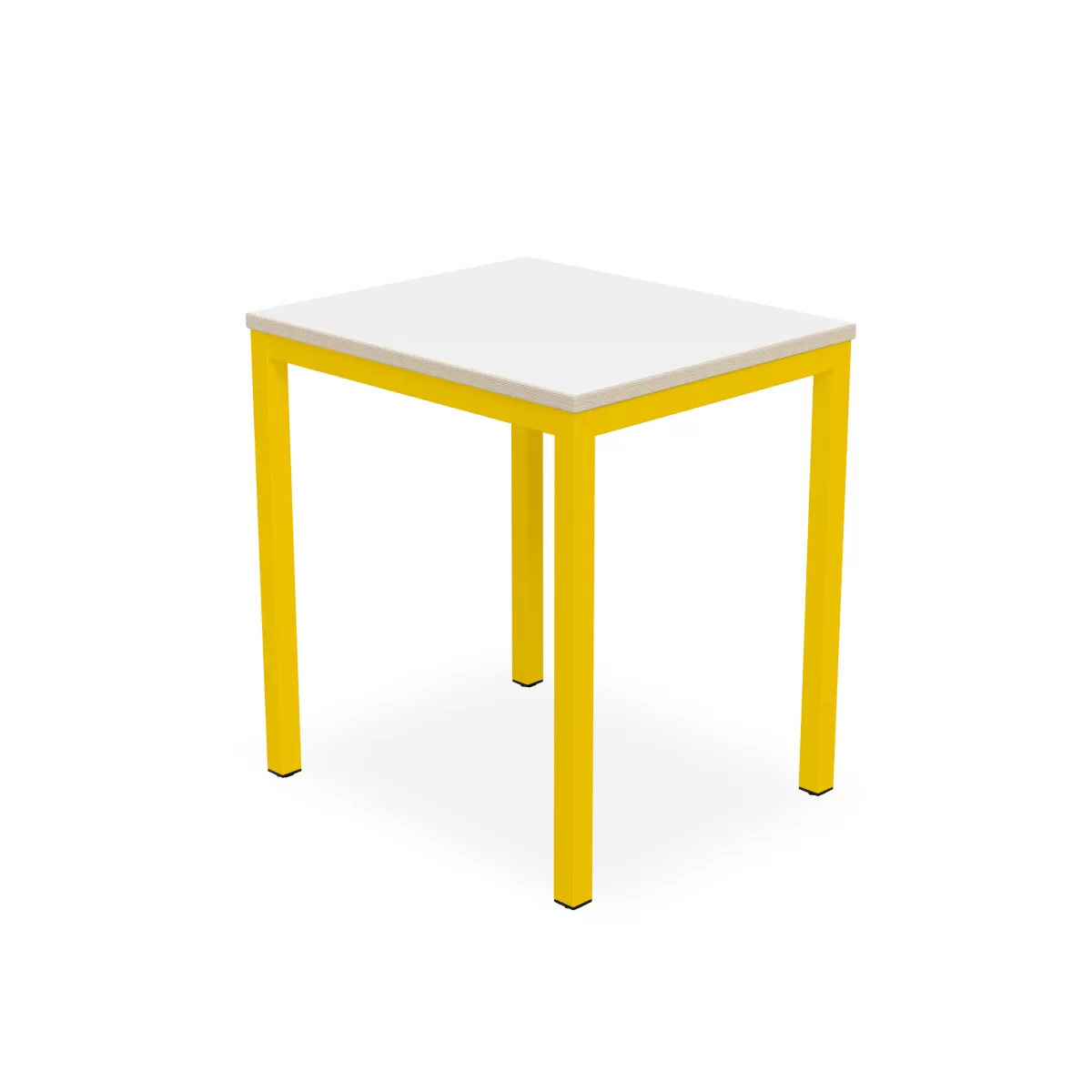 FLÖTOTTO - FRAME TABLE Einzeltisch