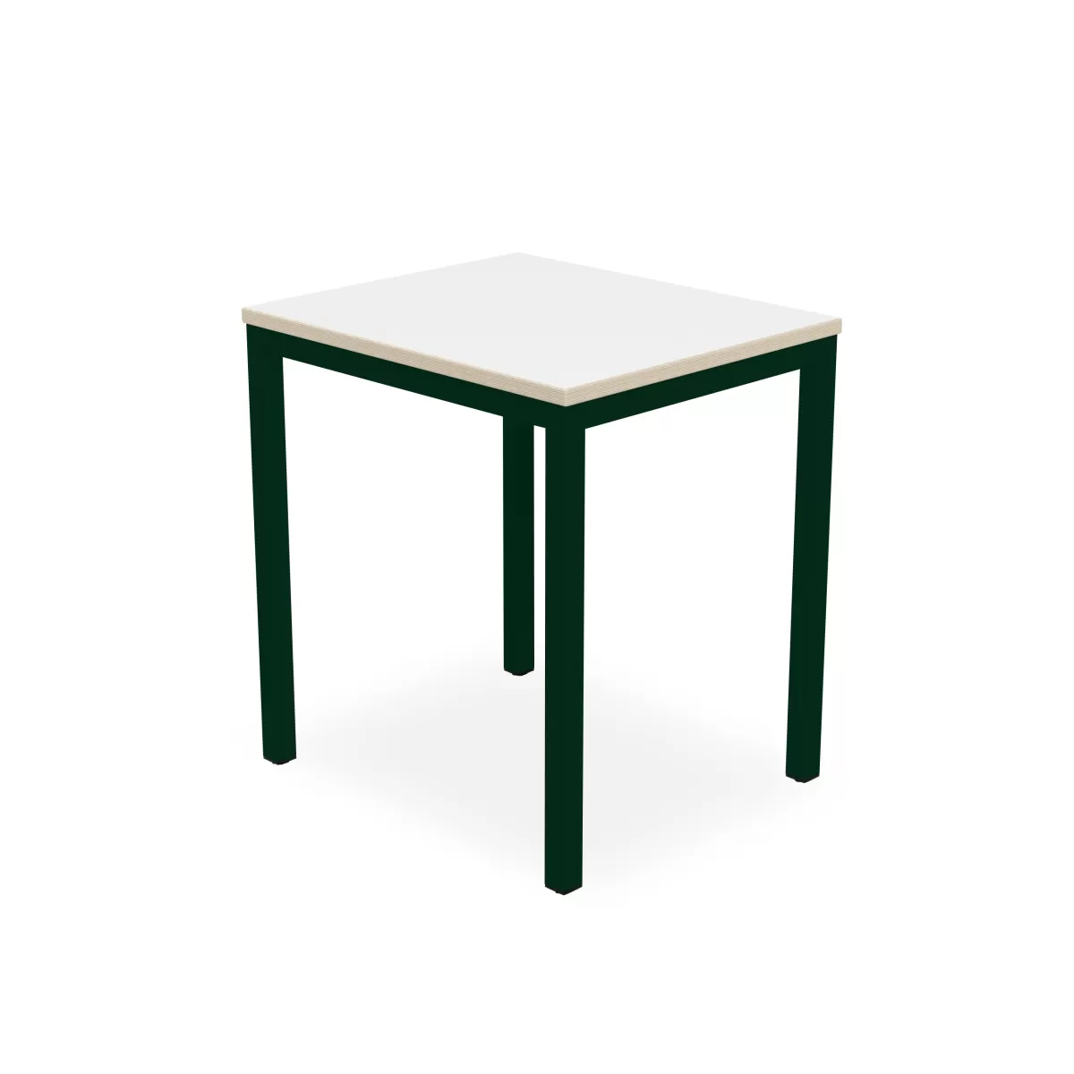 FLÖTOTTO - FRAME TABLE Einzeltisch