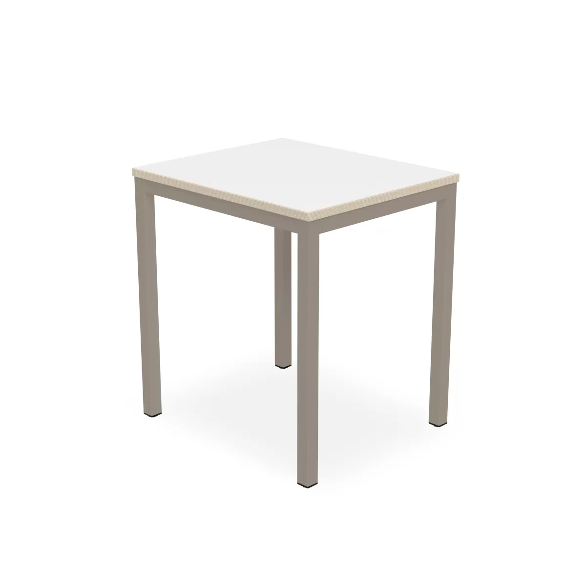 FLÖTOTTO - FRAME TABLE Einzeltisch
