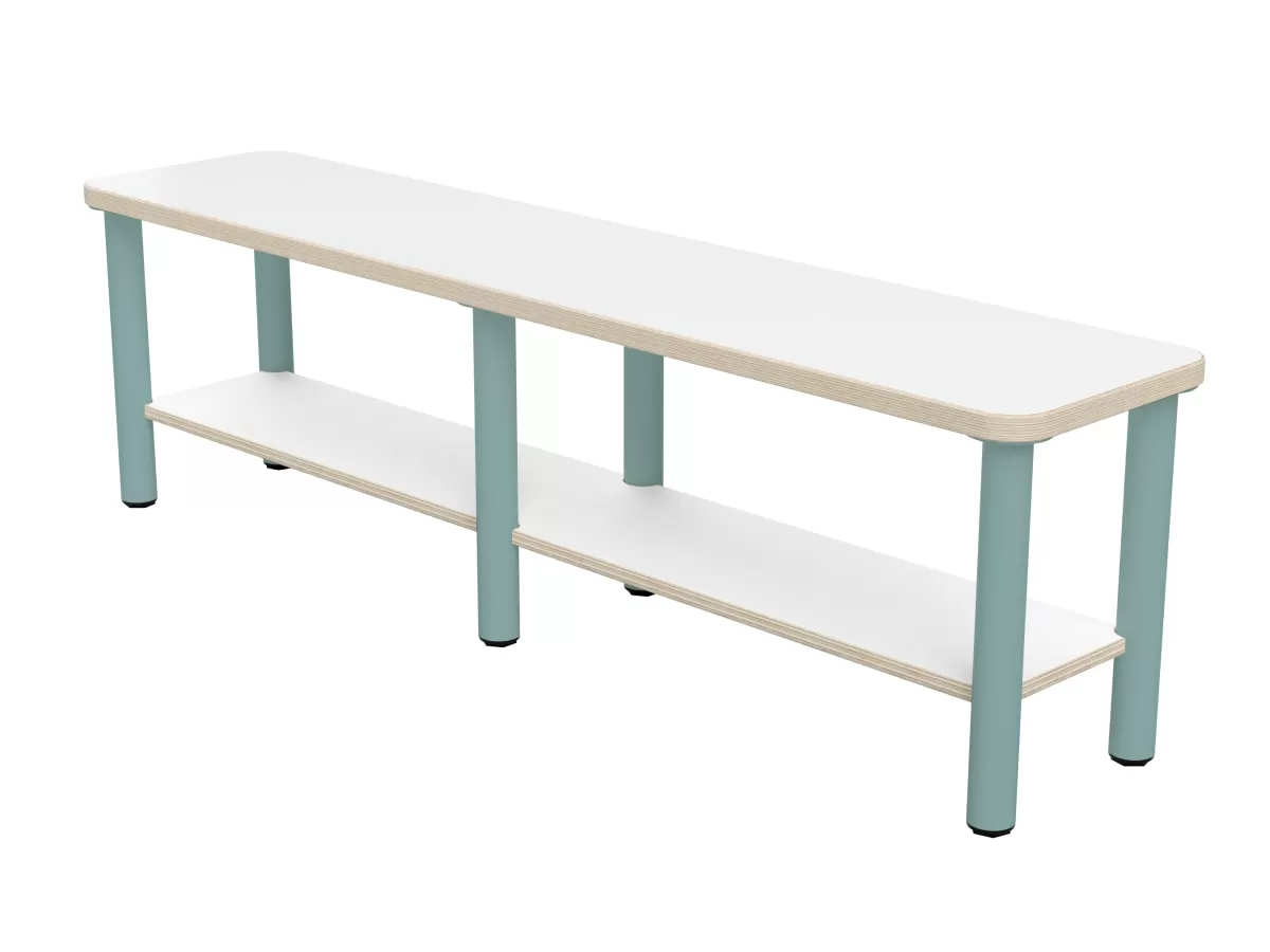 FLÖTOTTO - FLEX BENCH