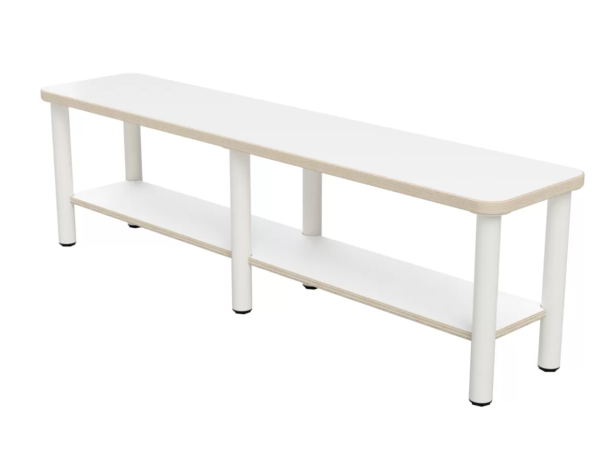 FLÖTOTTO - FLEX BENCH