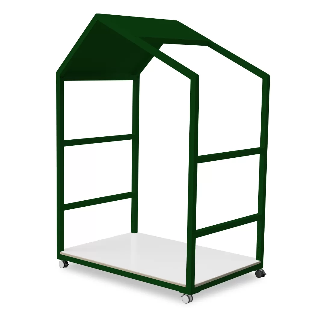 FLÖTOTTO - HOUSE Mobil
