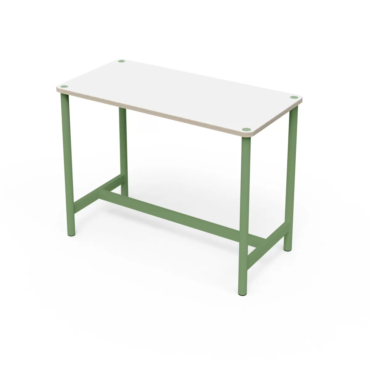 FLÖTOTTO - FLEX TABLE Steharbeitstisch 