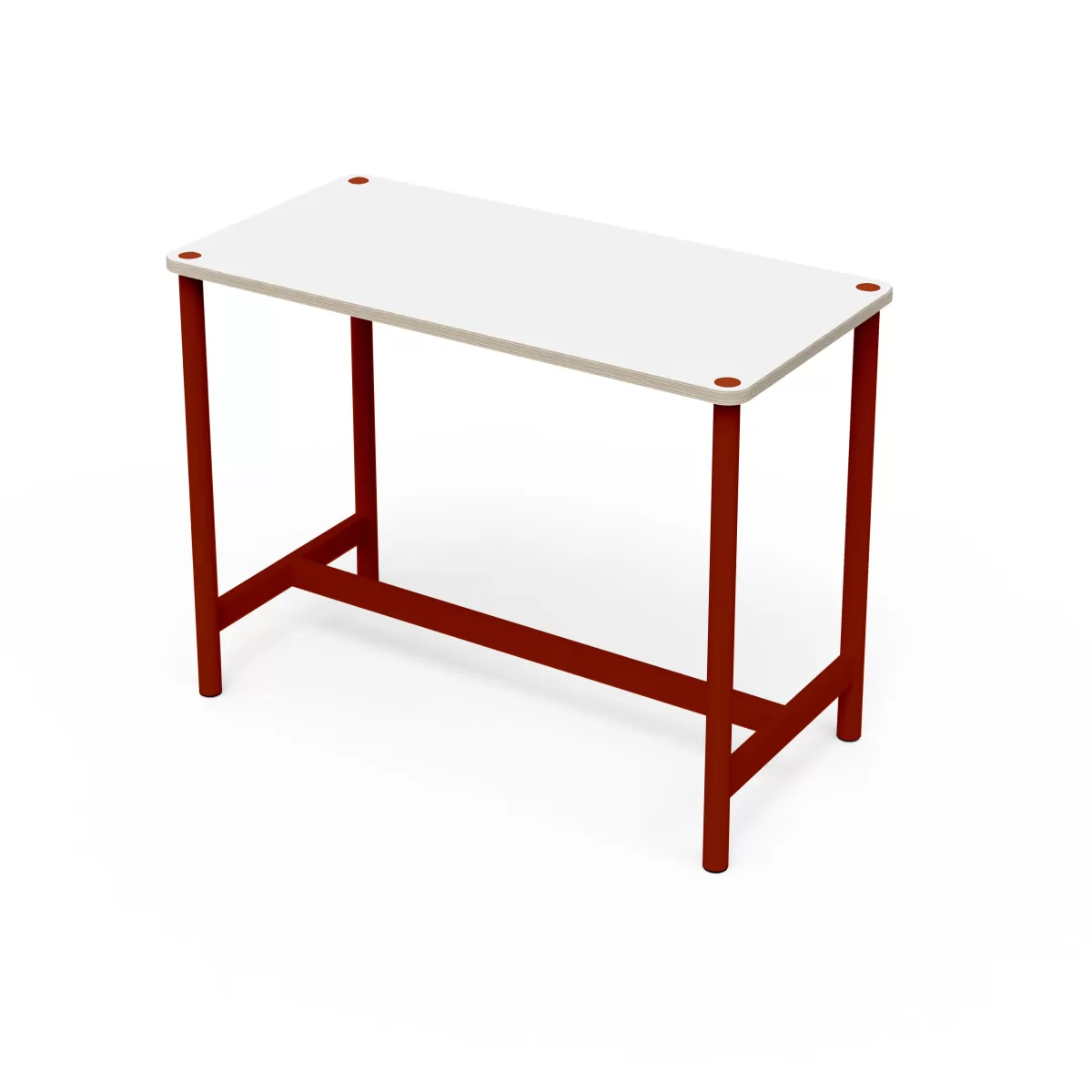 FLÖTOTTO - FLEX TABLE Steharbeitstisch 