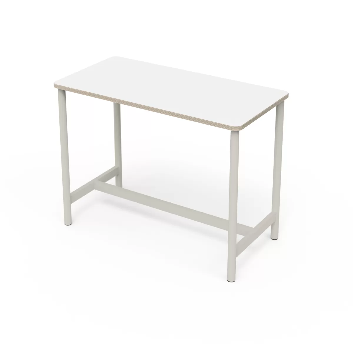 FLÖTOTTO - FLEX TABLE Steharbeitstisch 