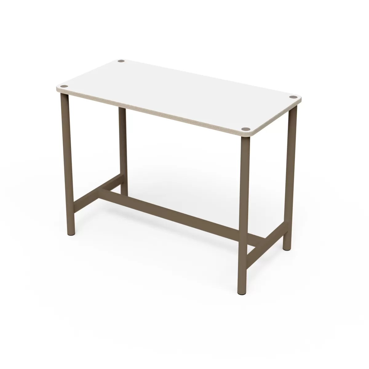 FLÖTOTTO - FLEX TABLE Steharbeitstisch 