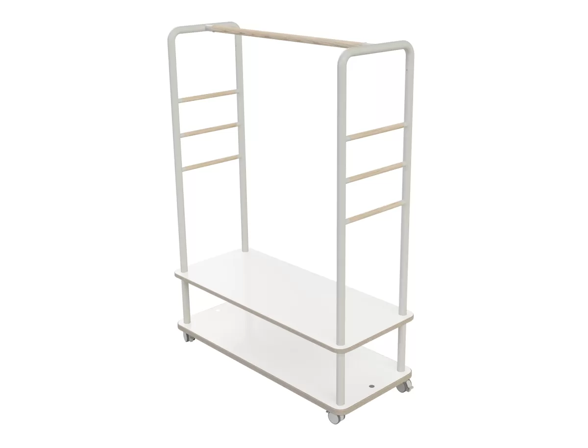 FLÖTOTTO - FLEX Wardrobe