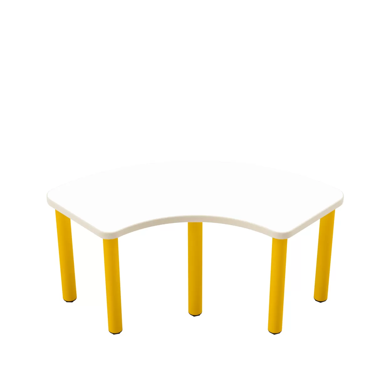 FLÖTOTTO - FLEX BENCH Segment 150