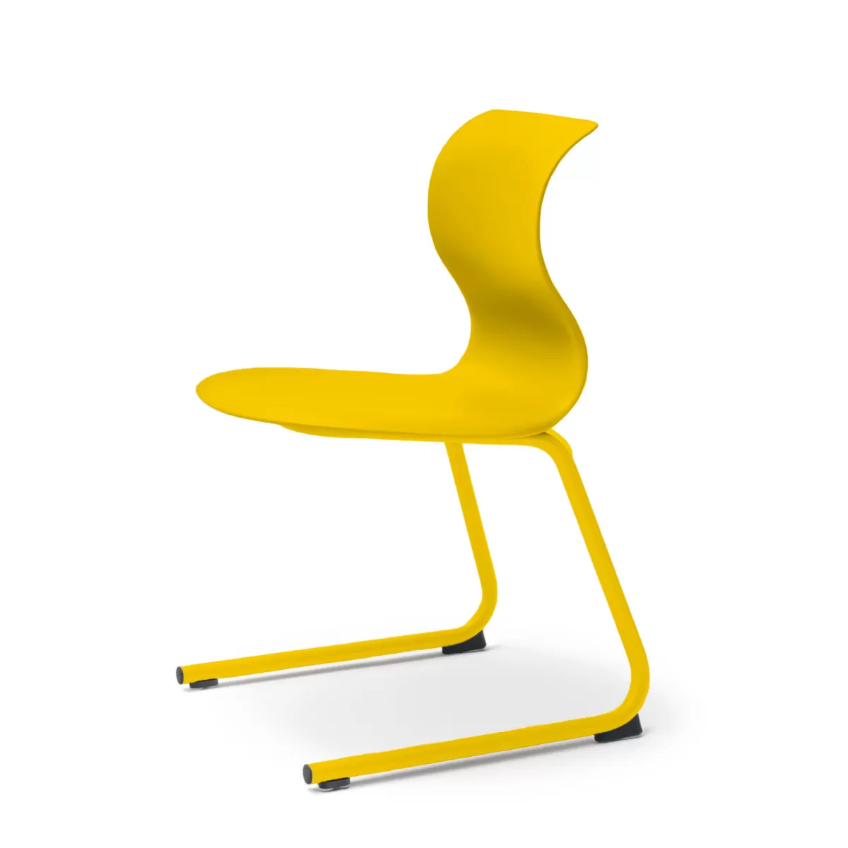 FLÖTOTTO - PRO CHAIR – C-Gestell