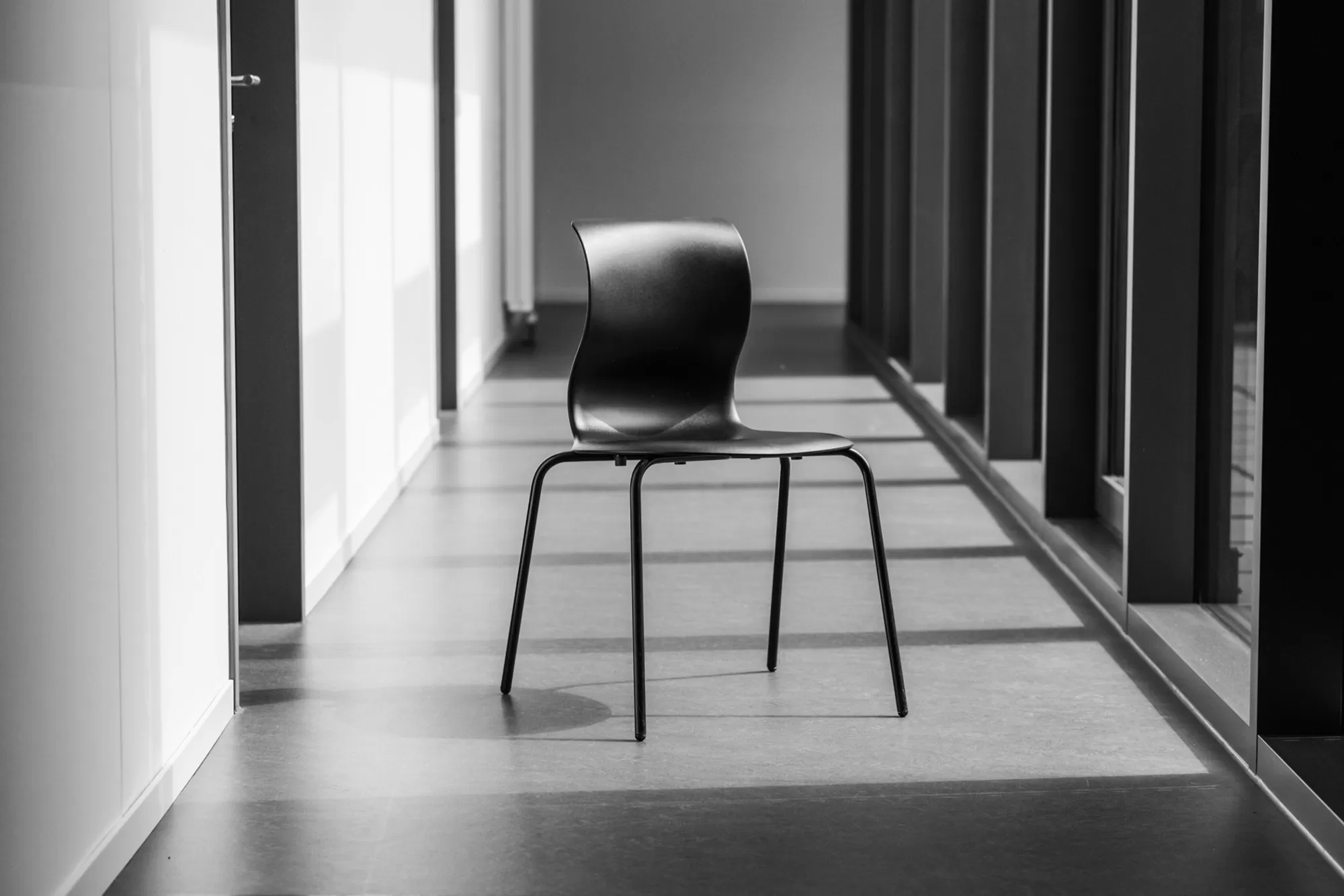 FLÖTOTTO - PRO CHAIR – Vierbeingestell
