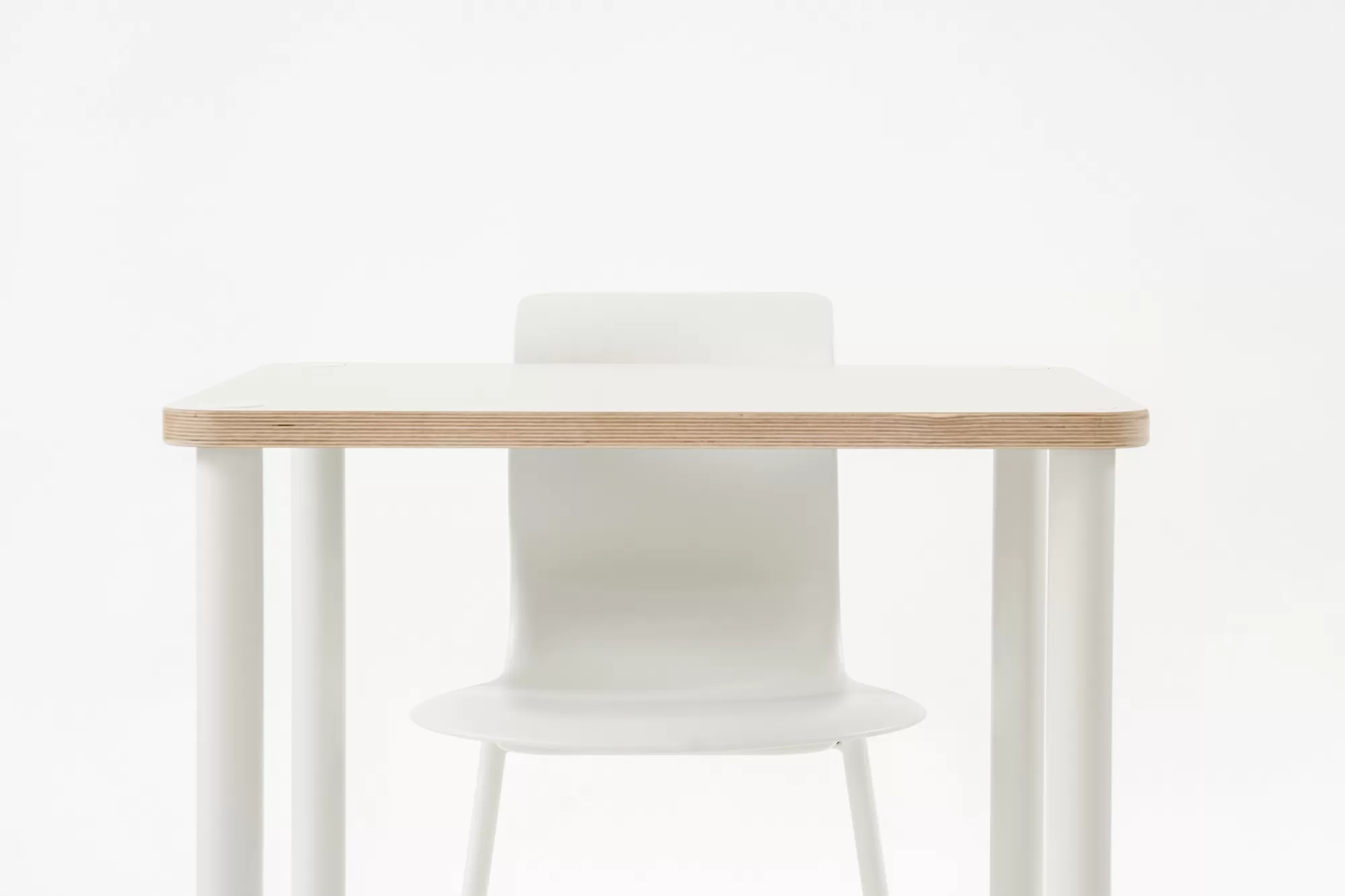 FLÖTOTTO - FLEX TABLE-Einzeltisch